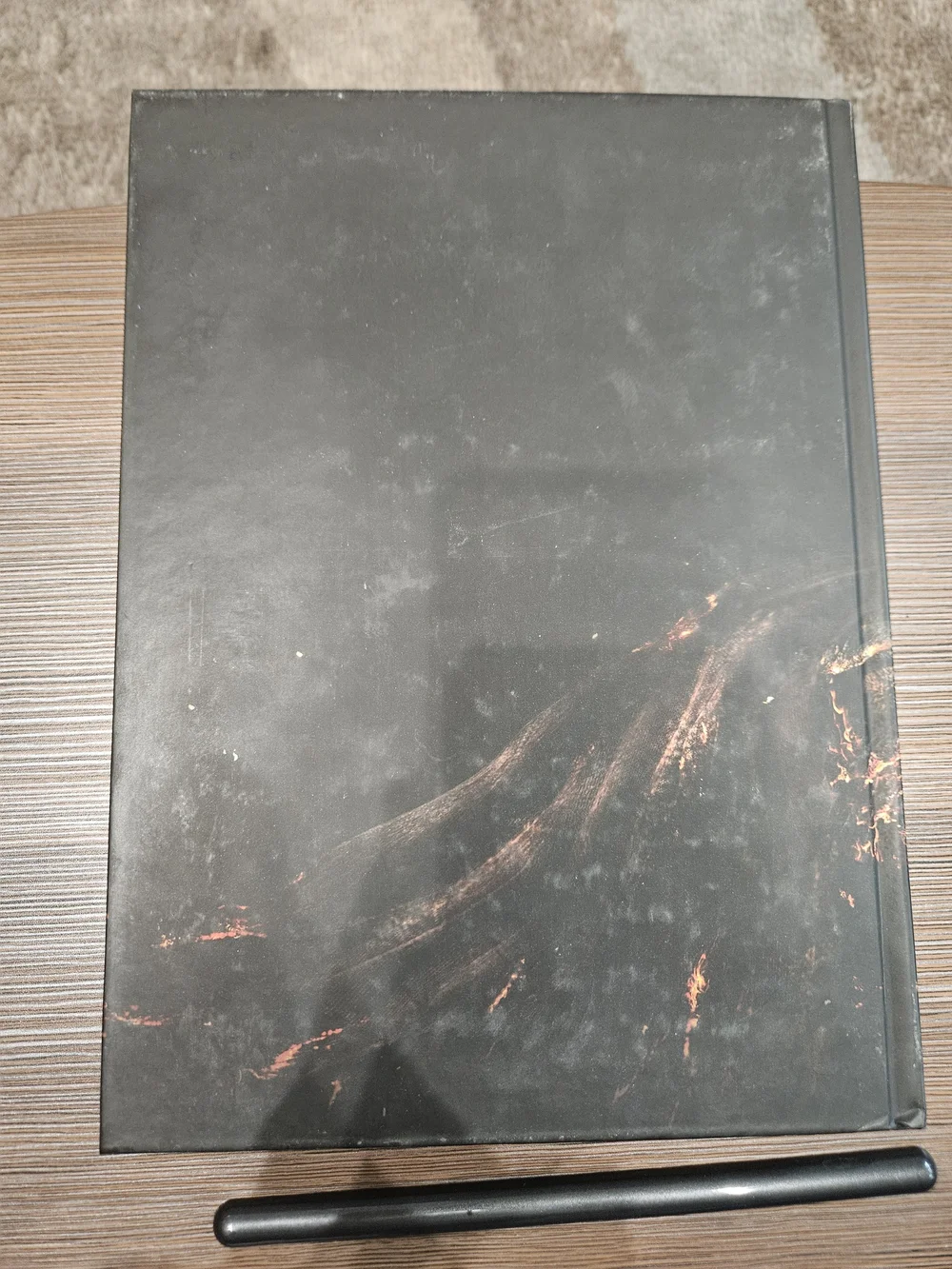 Dark Souls III Hardcover Strategy Book